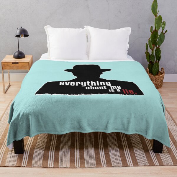 Item preview, everything about me is a lie designed and sold by Theo7Moen-L.