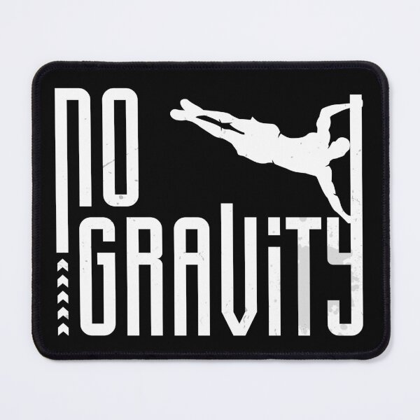 Item preview, Calisthenics No Gravity Human Flag Street Workout designed and sold by StrongShirts.