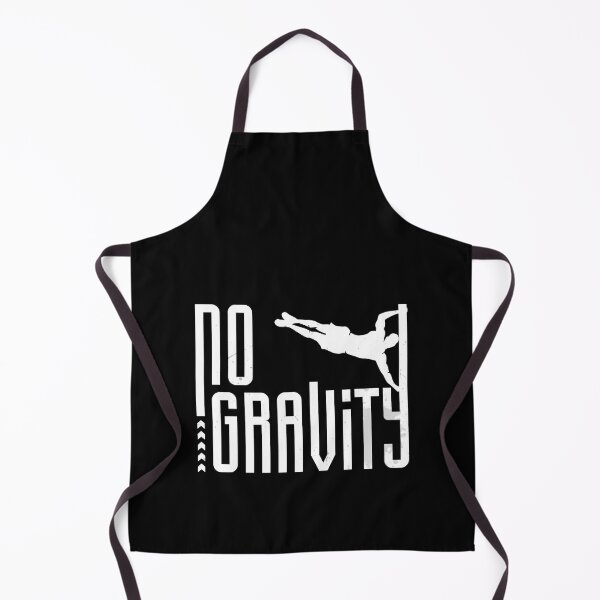 Item preview, Calisthenics No Gravity Human Flag Street Workout designed and sold by StrongShirts.