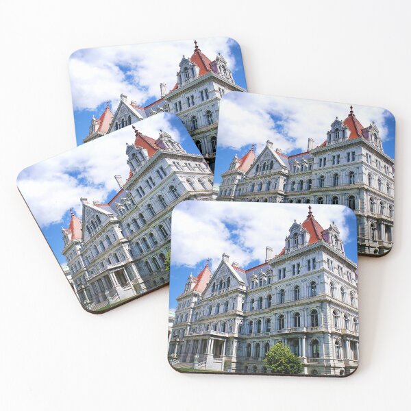 Item preview, Albany 4 designed and sold by Luap Designs.