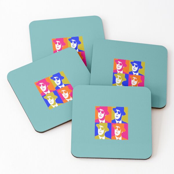 Item preview, Four Raymond designed and sold by Theo7Moen-L.