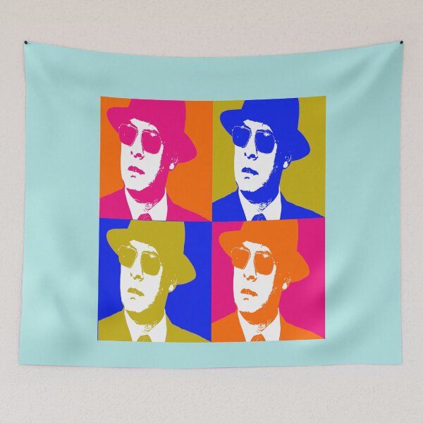 Item preview, Four Raymond designed and sold by Theo7Moen-L.