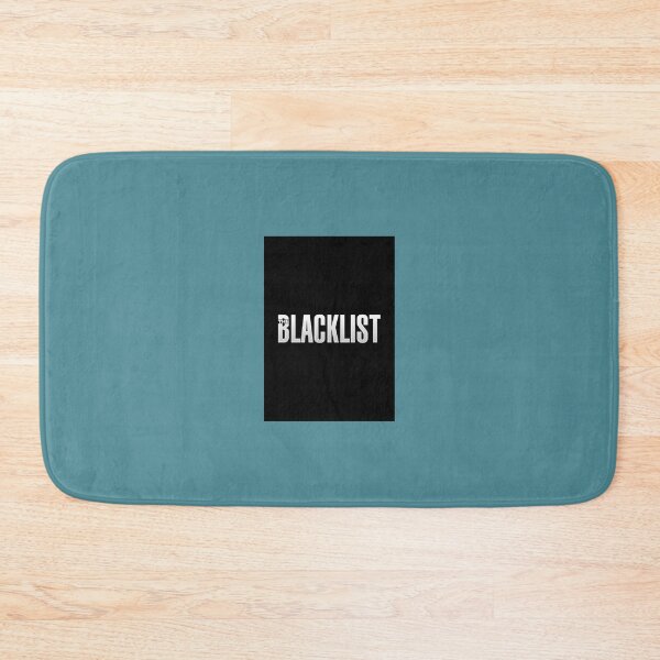 Item preview, Grab It Fast  Blacklist designed and sold by Theo7Moen-L.