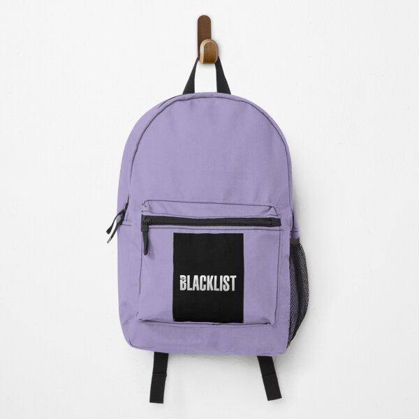 Item preview, Grab It Fast  Blacklist designed and sold by Theo7Moen-L.