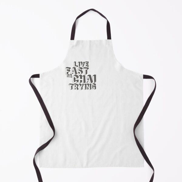 Item preview, fast chai designed and sold by allie mae.