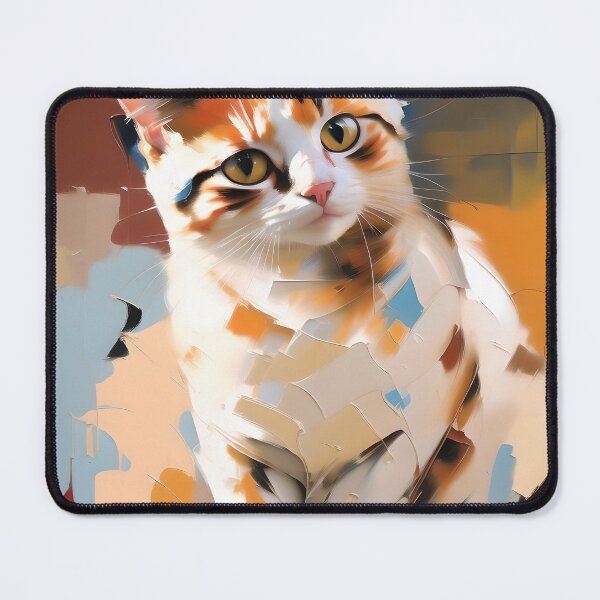 Item preview, My Furry Familiar designed and sold by KH-GardenEden.