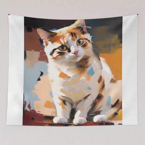 Item preview, My Furry Familiar designed and sold by KH-GardenEden.