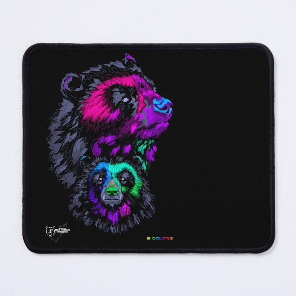 Item preview, Andean Bear Guaramacal, Spectacled Bear, Spectacled Bear designed and sold by Bcolors.