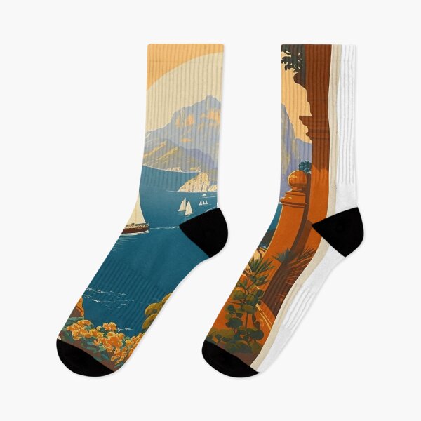 Item preview, Arte de viaje vintage de Rodas Grecia Póster designed and sold by OldTravelArt.