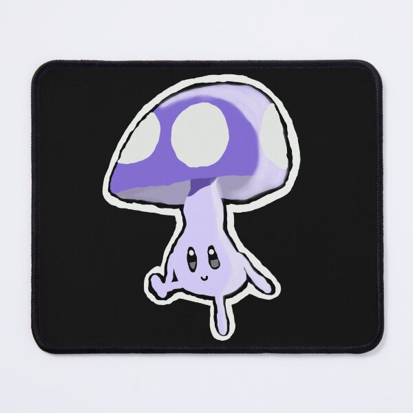 Item preview, Mushroom, Funguys designed and sold by Annamariem04.