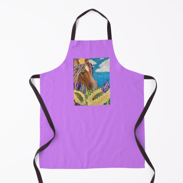 Item preview, Brown Unicorn Magic designed and sold by Marcene Ogawa.