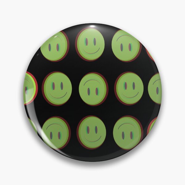 Artikelvorschau, Trippy Smiley entworfen und verkauft von manicmakings.