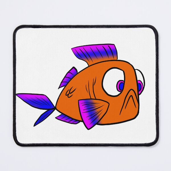Item preview, Fishy designed and sold by thegraphixtee.