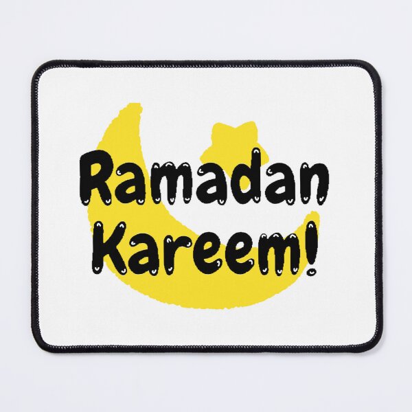 Item preview, Ramadan Kareem designed and sold by HijabieUkhty.