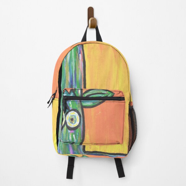 Item preview, Vibrant Giraffe designed and sold by VibrantArtwork.