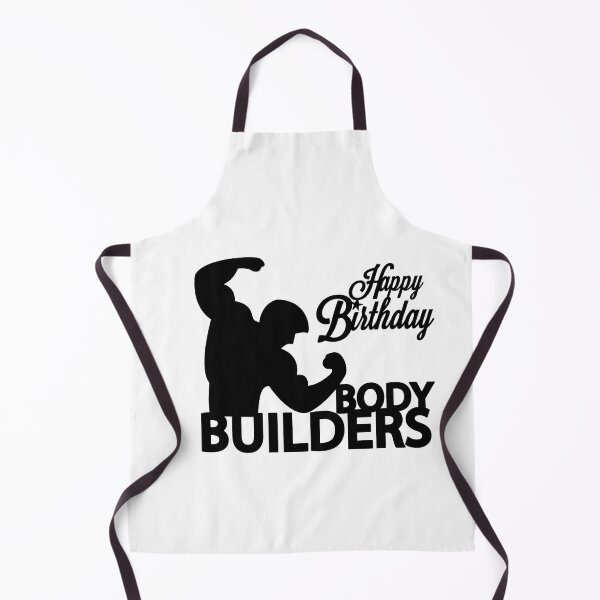 Item preview, Birthday T-Shirt, Happy Birthday T-shirt, bodybuilders theme, Birthday Gift, Design for Man and Ladies ,Boy and Girl ,Classic T-Shirt Gift designed and sold by sixday 7day.