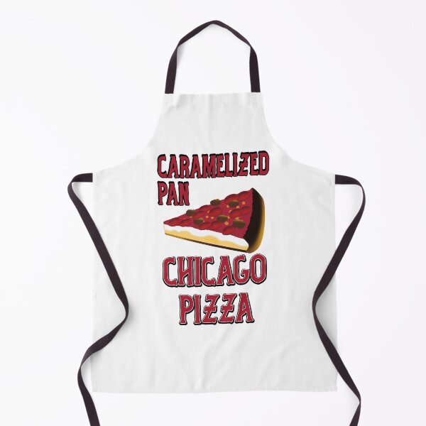 Item preview, Caramelized Pan - Chicago Pizza Series 2023 designed and sold by EDWARD HELLER.