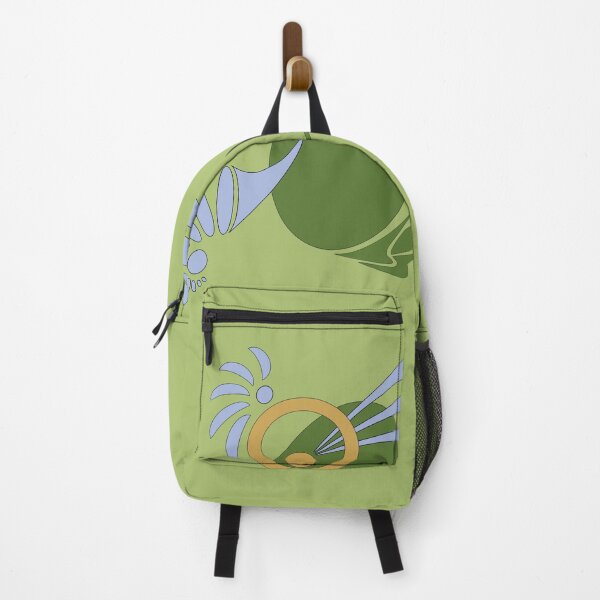 Item preview, Music Doodle ‘I Love Paris’ light green designed and sold by Jarteke.
