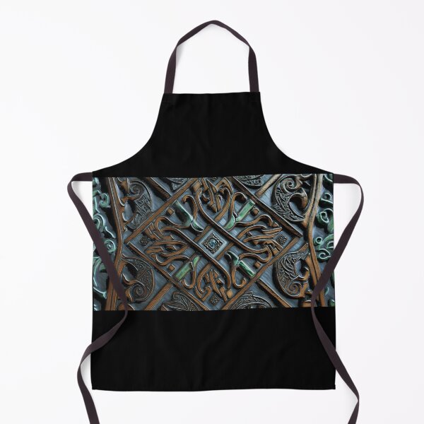 Item preview, Artistic Metalwork Design Pattern designed and sold by jrfiiANIMATION.