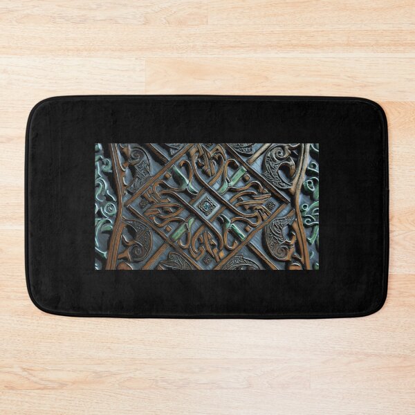 Item preview, Artistic Metalwork Design Pattern designed and sold by jrfiiANIMATION.