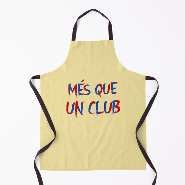 Item preview, Més que un Club Striped designed and sold by VRedBaller.
