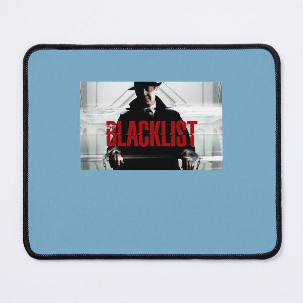 Item preview, Grab It Fast Blacklist designed and sold by Berry4ogisich-L.