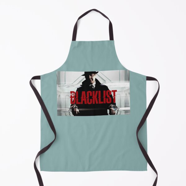Item preview, Grab It Fast  Blacklist designed and sold by Berry4ogisich-L.