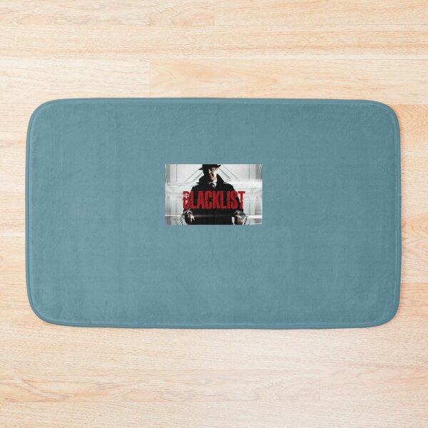 Item preview, Grab It Fast  Blacklist designed and sold by Berry4ogisich-L.