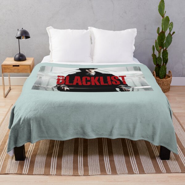 Item preview, Grab It Fast Blacklist designed and sold by Berry4ogisich-L.