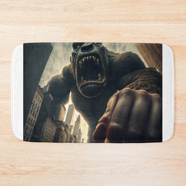 Item preview, Huge-Gorilla designed and sold by Kirollos9.