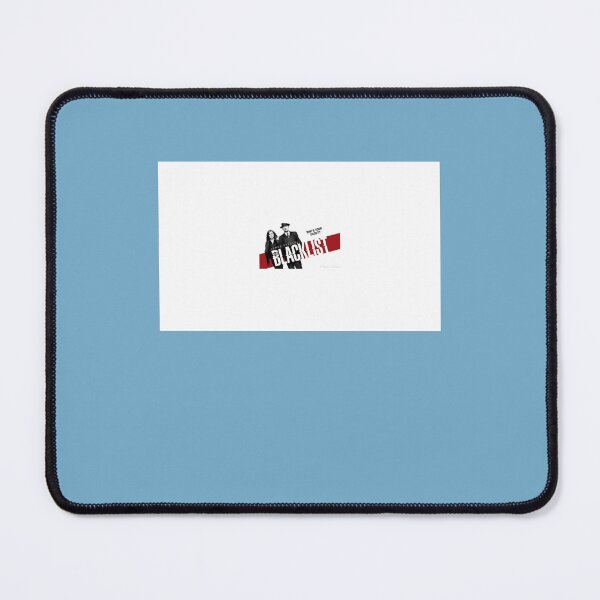 Item preview, Grab It Fast  Blacklist designed and sold by Berry4ogisich-L.