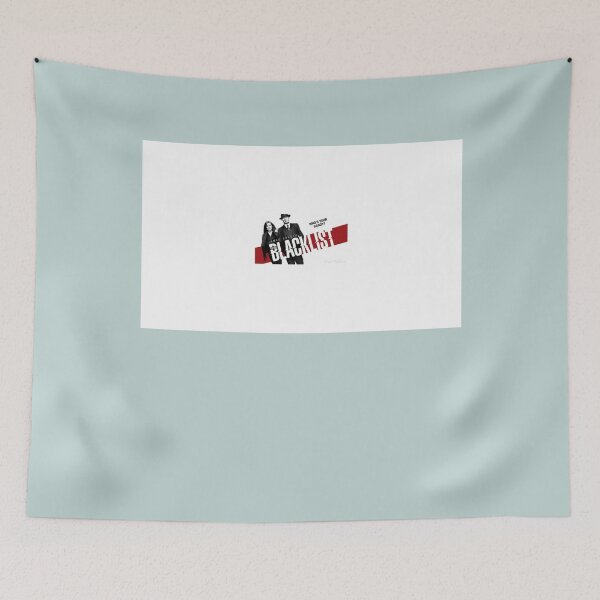 Item preview, Grab It Fast  Blacklist designed and sold by Berry4ogisich-L.