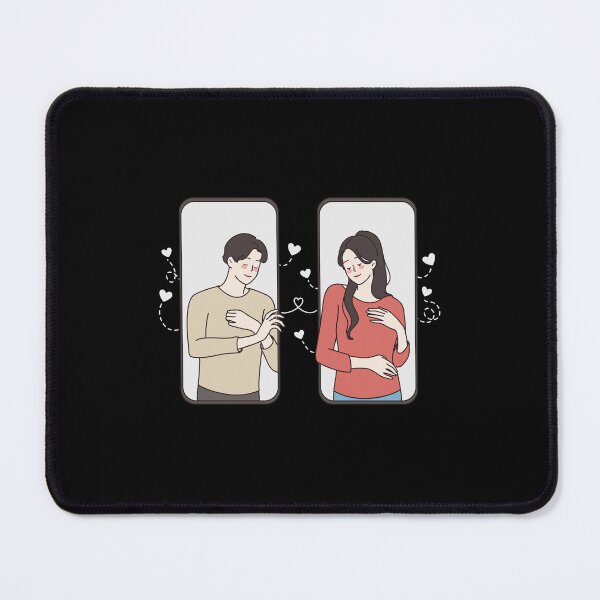 Item preview, internet couple designed and sold by BDG06.
