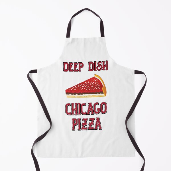 Item preview, Deep Dish - Chicago Pizza Series 2023 designed and sold by EDWARD HELLER.
