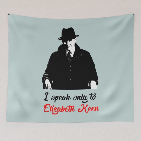 Item preview, I Speak only to  designed and sold by Berry4ogisich-L.