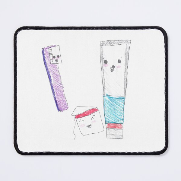 Item preview, Take Care of your Teeth designed and sold by Wendy Aull.