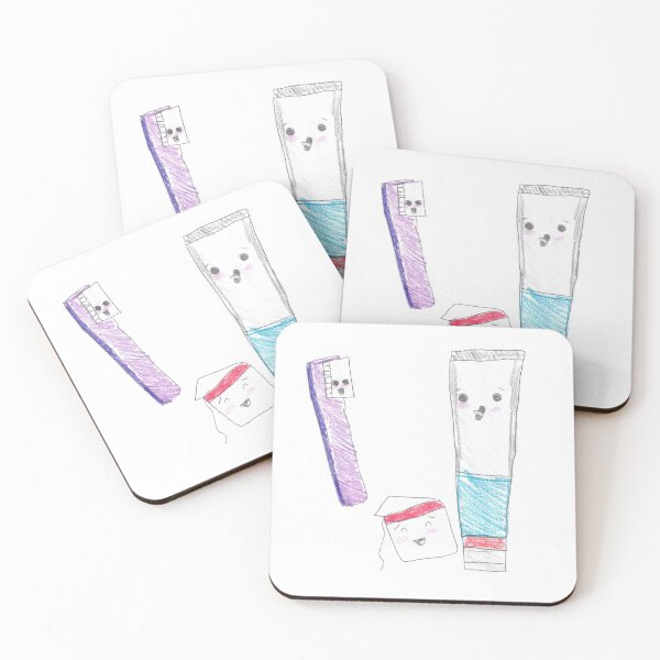 Item preview, Take Care of your Teeth designed and sold by Wendy Aull.