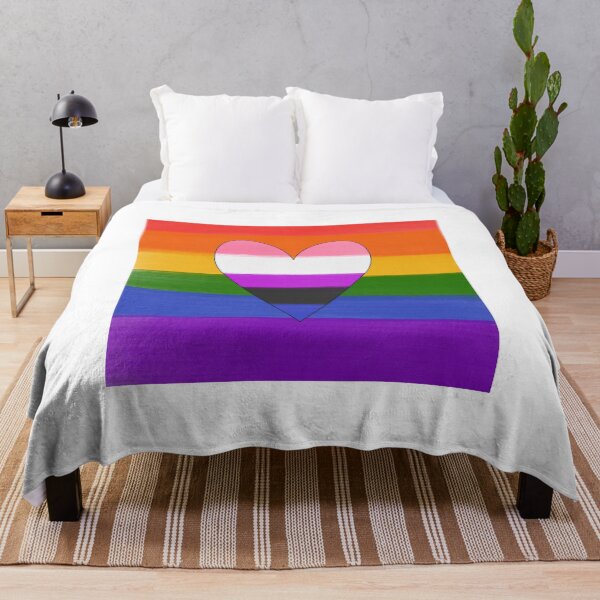 Item preview, Genderfluid Pride Flag designed and sold by TigerGrimm11.