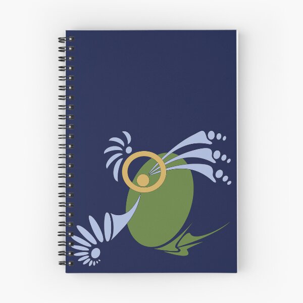 Item preview, Music Doodle ‘I Love Paris’ green I designed and sold by Jarteke.