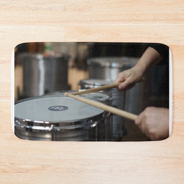 Item preview, Drummer at WDC designed and sold by Niki Murray.