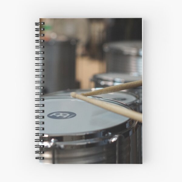 Item preview, Drummer at WDC designed and sold by Niki Murray.