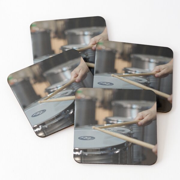 Item preview, Drummer at WDC designed and sold by Niki Murray.