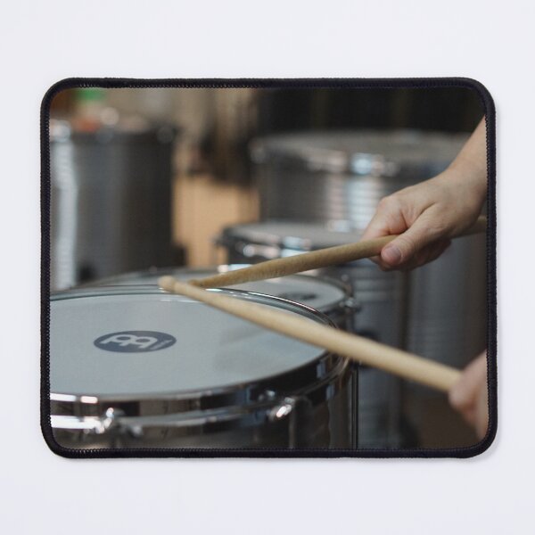 Item preview, Drummer at WDC designed and sold by Niki Murray.