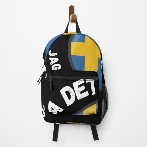 Item preview, Ta det lugnt. Jag är inte Stockholmare! designed and sold by 2Cheesy4U.