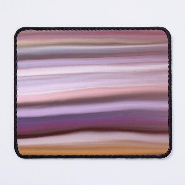 Item preview, Pink Leaf Stripes designed and sold by Jarteke.