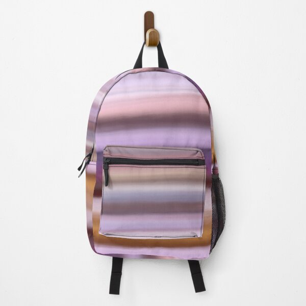 Item preview, Pink Leaf Stripes designed and sold by Jarteke.