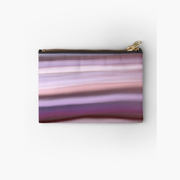 Item preview, Pink Leaf Stripes designed and sold by Jarteke.