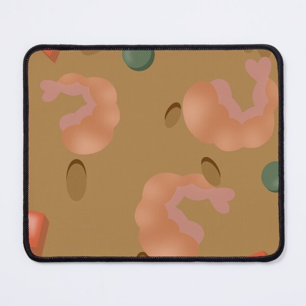 Item preview, Shrimp Fried Rice designed and sold by PidgeyOtt.