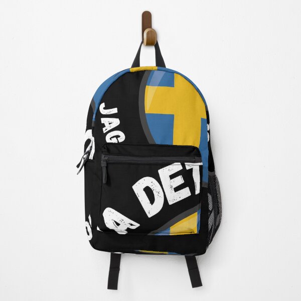 Item preview, Ta det lugnt. Jag är inte Stockholmare! designed and sold by 2Cheesy4U.