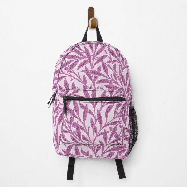 Item preview, Fernorama - pink designed and sold by planDpromotions.